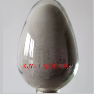 軟土污(淤)泥及漿體干化硬化劑